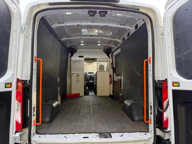 used 2019 Ford Transit-150 car, priced at $20,990