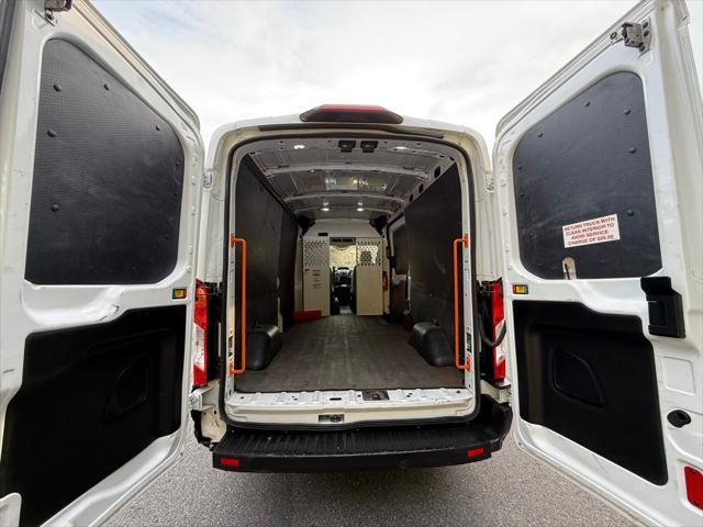 used 2019 Ford Transit-150 car, priced at $20,990