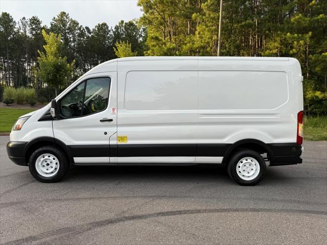 used 2019 Ford Transit-150 car, priced at $20,990