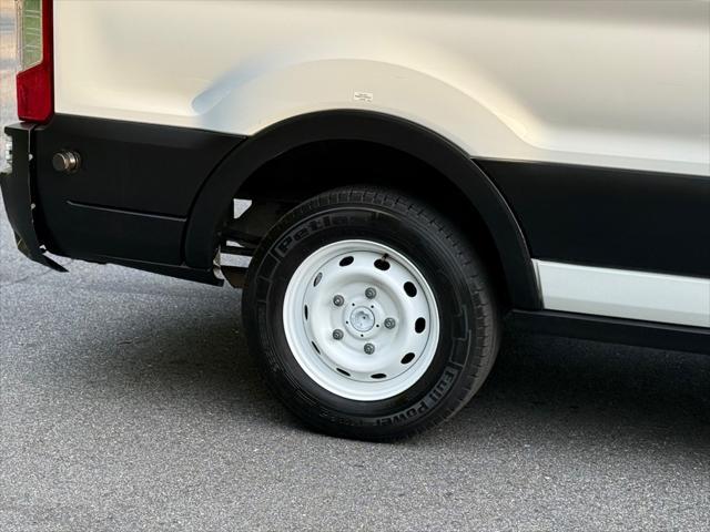 used 2019 Ford Transit-150 car, priced at $20,990