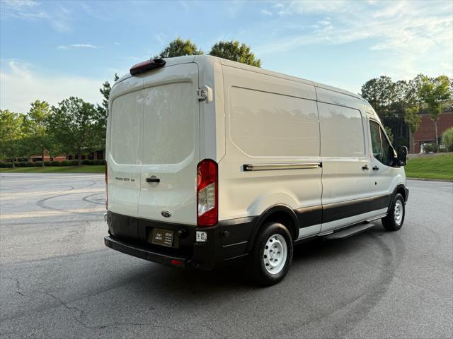 used 2019 Ford Transit-150 car, priced at $20,990