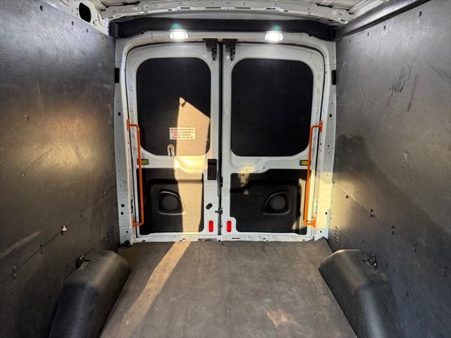 used 2019 Ford Transit-150 car, priced at $20,990