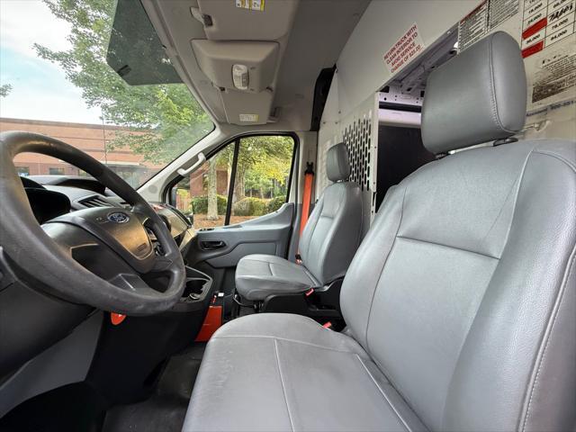 used 2019 Ford Transit-150 car, priced at $20,990
