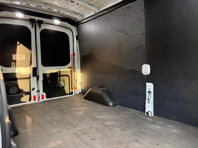 used 2019 Ford Transit-150 car, priced at $20,990