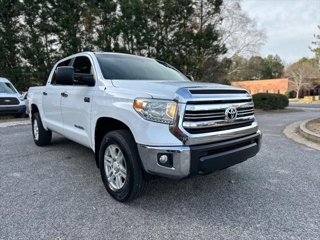 used 2015 Toyota Tundra car, priced at $23,990