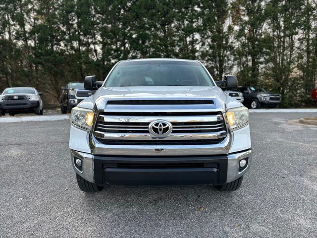 used 2015 Toyota Tundra car, priced at $23,990