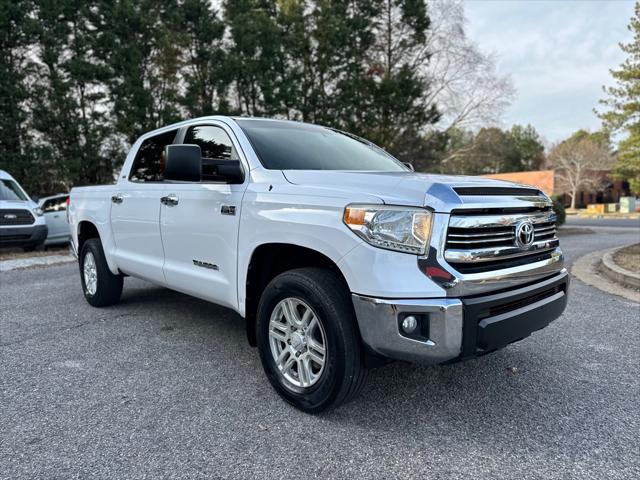 used 2015 Toyota Tundra car, priced at $23,990