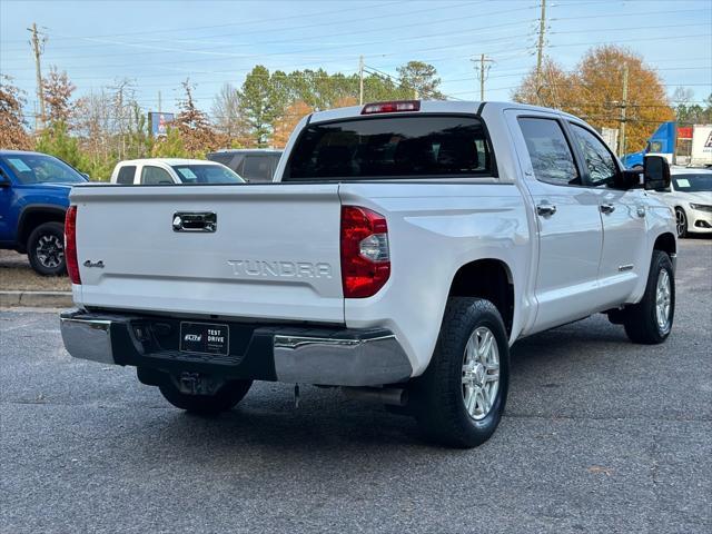 used 2015 Toyota Tundra car, priced at $23,990