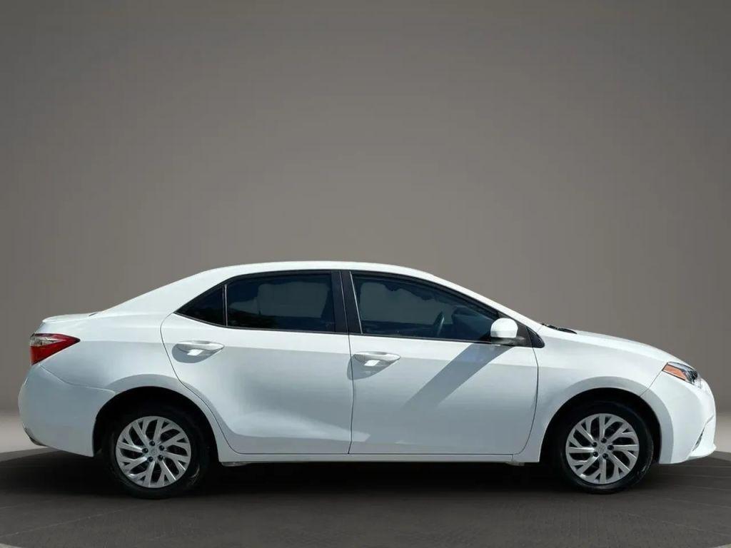 used 2016 Toyota Corolla car, priced at $8,490
