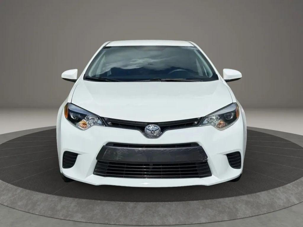 used 2016 Toyota Corolla car, priced at $8,490