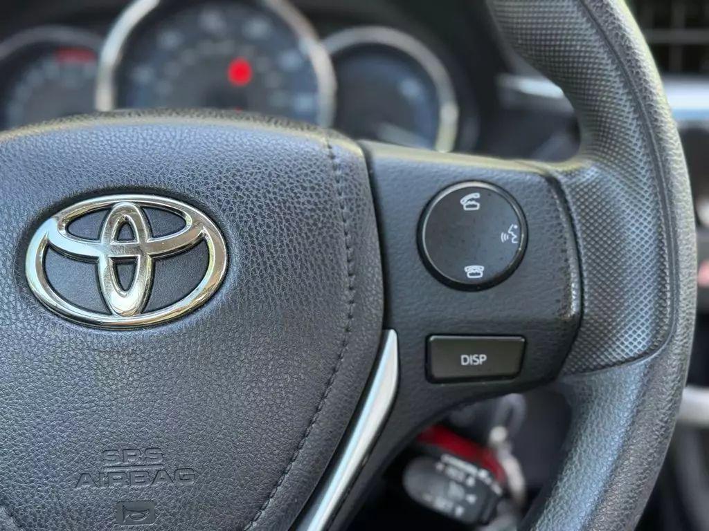 used 2016 Toyota Corolla car, priced at $8,490
