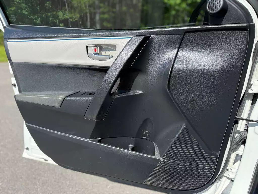 used 2016 Toyota Corolla car, priced at $8,490
