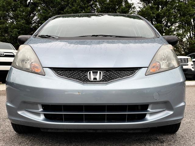 used 2011 Honda Fit car, priced at $8,990
