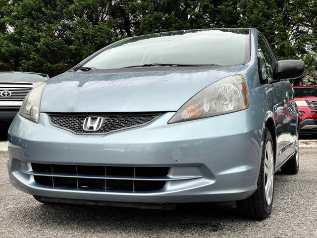 used 2011 Honda Fit car, priced at $8,990