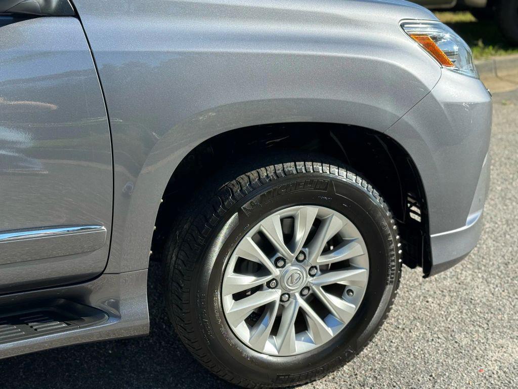 used 2018 Lexus GX 460 car, priced at $24,950