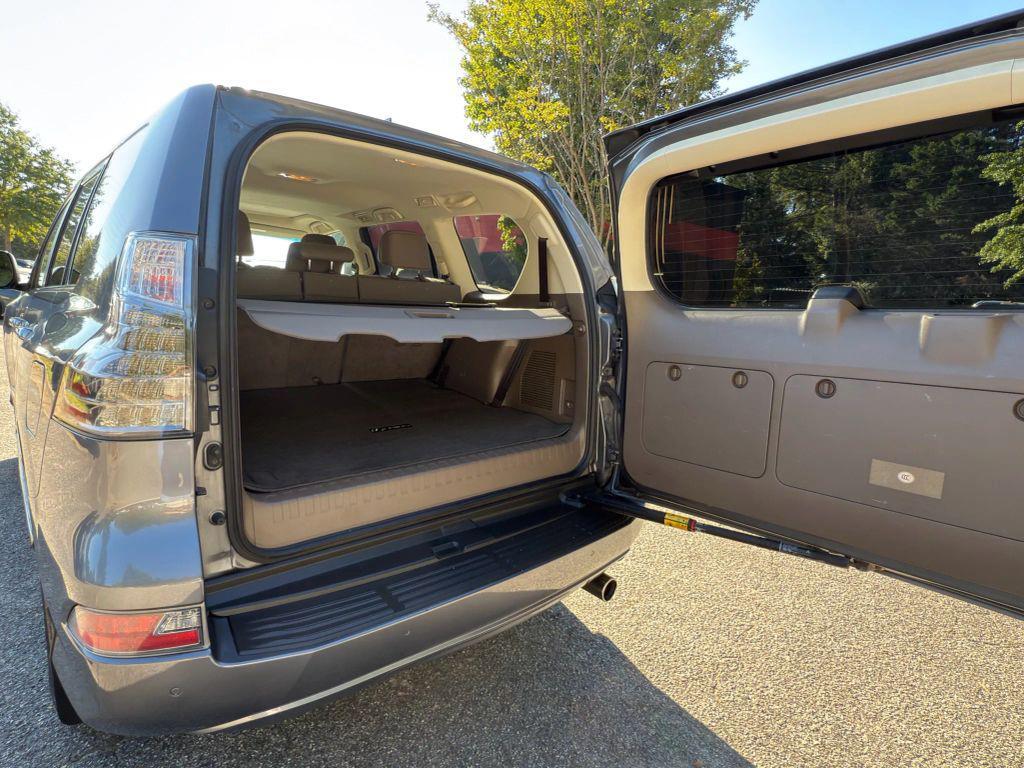 used 2018 Lexus GX 460 car, priced at $24,950