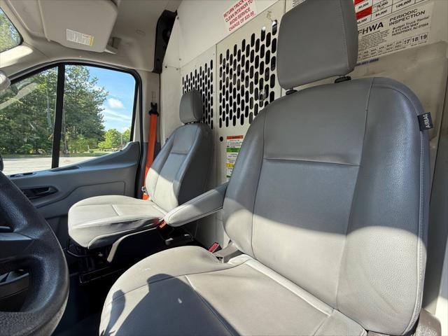 used 2019 Ford Transit-150 car, priced at $21,990