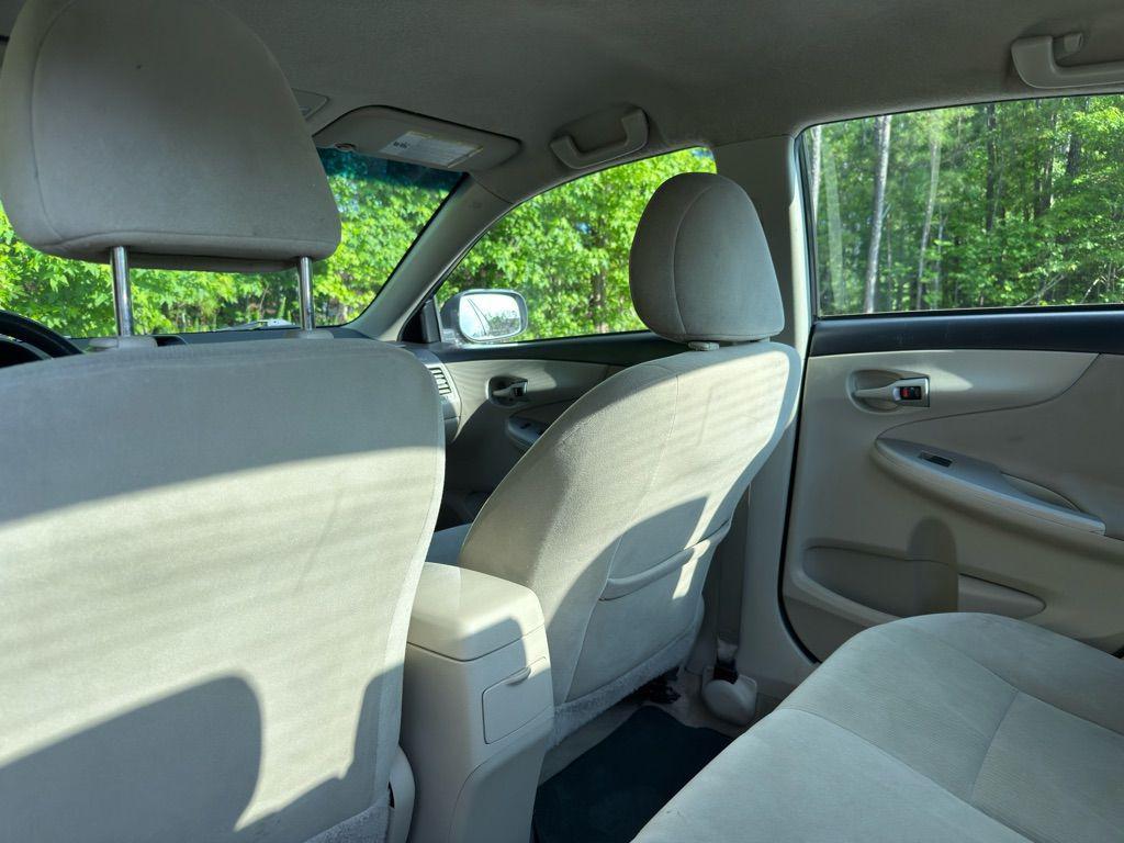 used 2013 Toyota Corolla car, priced at $8,750