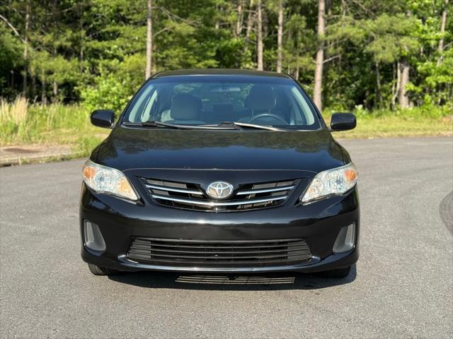 used 2013 Toyota Corolla car, priced at $9,490