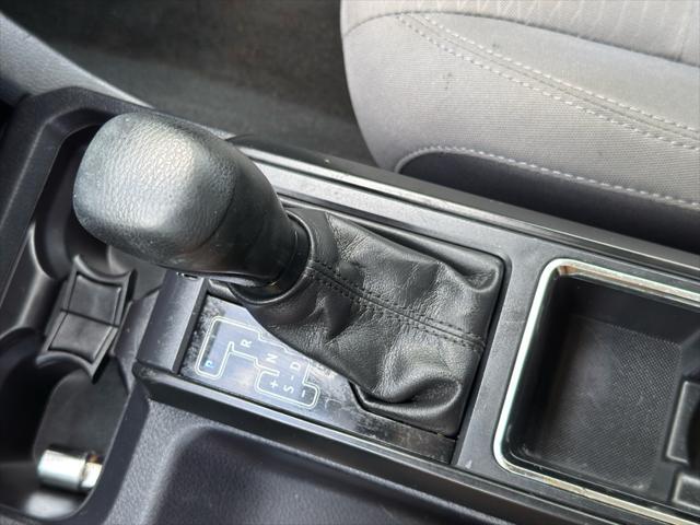 used 2017 Toyota Tacoma car, priced at $23,990