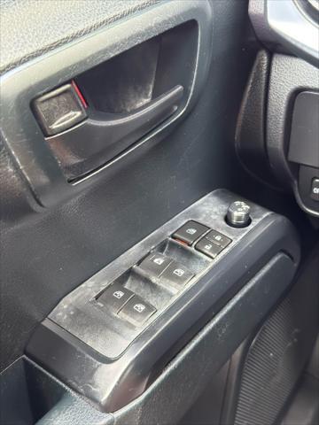 used 2017 Toyota Tacoma car, priced at $23,990