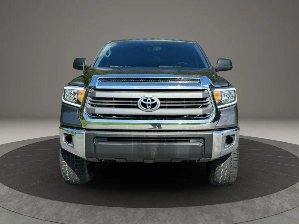 used 2015 Toyota Tundra car, priced at $19,990
