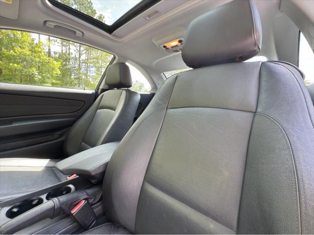 used 2008 BMW 128 car, priced at $8,990