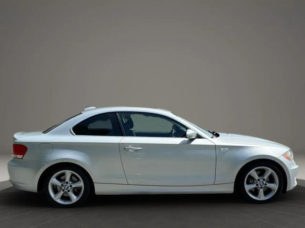 used 2008 BMW 128 car, priced at $8,990