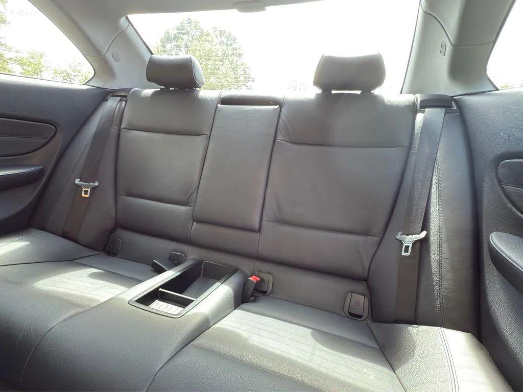 used 2008 BMW 128 car, priced at $8,990