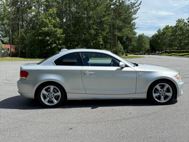 used 2008 BMW 128 car, priced at $8,990