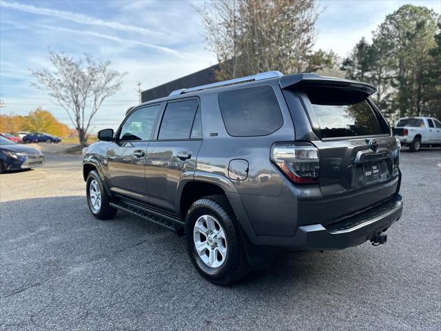 used 2016 Toyota 4Runner car, priced at $22,990