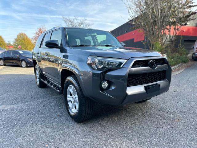 used 2016 Toyota 4Runner car, priced at $22,990