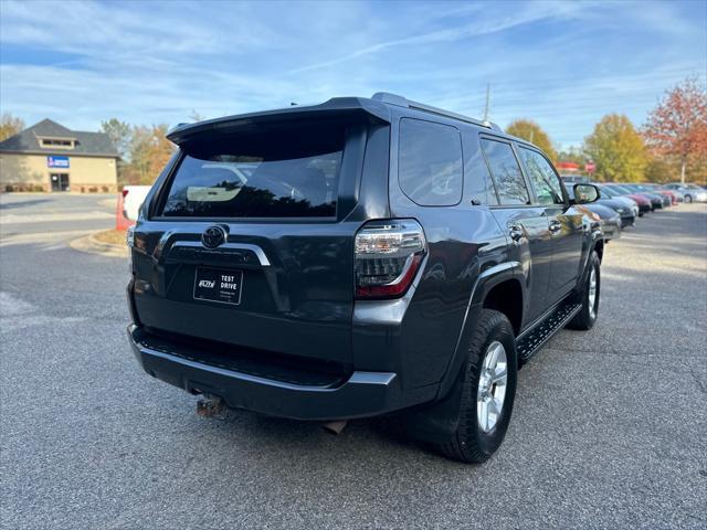 used 2016 Toyota 4Runner car, priced at $22,990