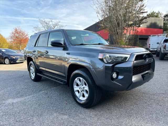 used 2016 Toyota 4Runner car, priced at $22,990