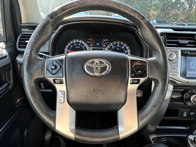 used 2016 Toyota 4Runner car, priced at $22,990