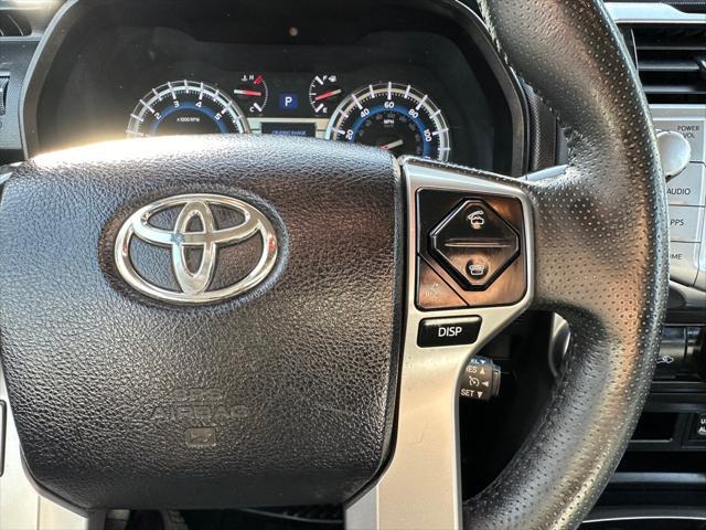 used 2016 Toyota 4Runner car, priced at $22,990