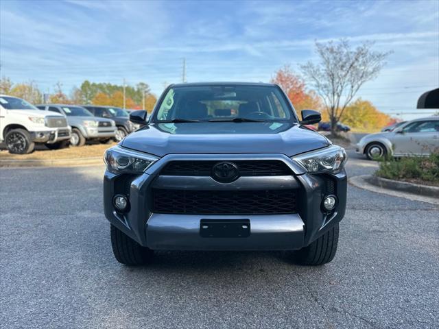 used 2016 Toyota 4Runner car, priced at $22,990