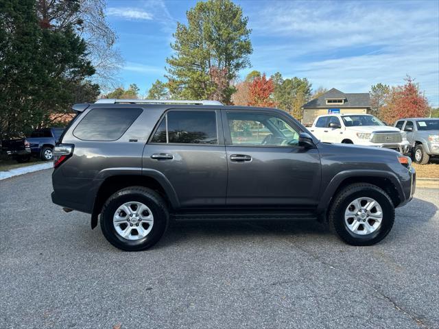 used 2016 Toyota 4Runner car, priced at $22,990