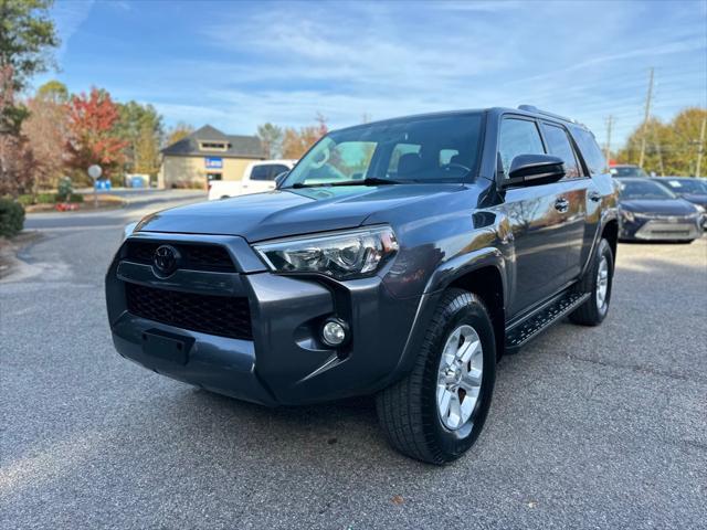 used 2016 Toyota 4Runner car, priced at $22,990