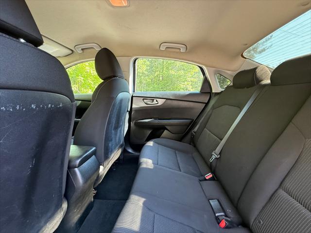 used 2019 Kia Forte car, priced at $13,990