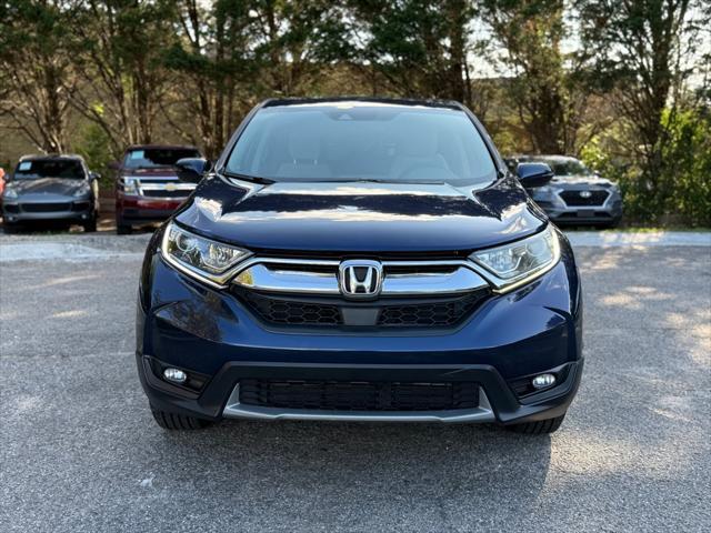 used 2017 Honda CR-V car, priced at $16,990