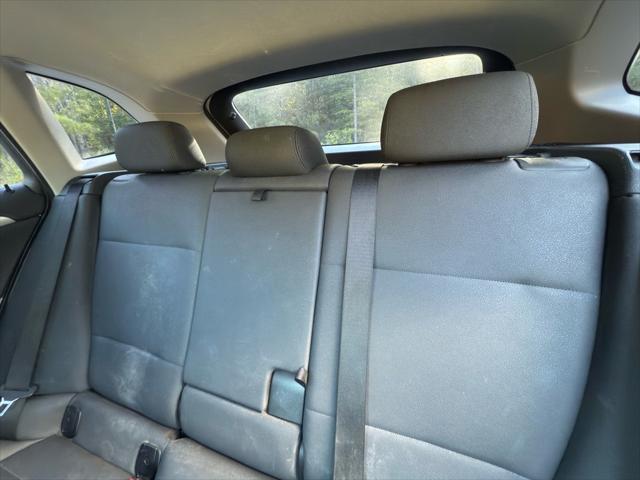used 2015 BMW X1 car, priced at $8,990