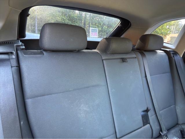used 2015 BMW X1 car, priced at $8,990