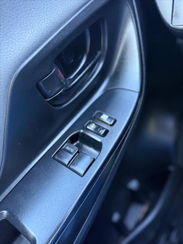 used 2017 Toyota Yaris car, priced at $7,490
