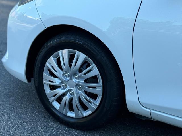 used 2017 Toyota Yaris car, priced at $7,490
