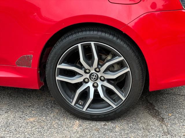 used 2014 Scion tC car, priced at $10,490