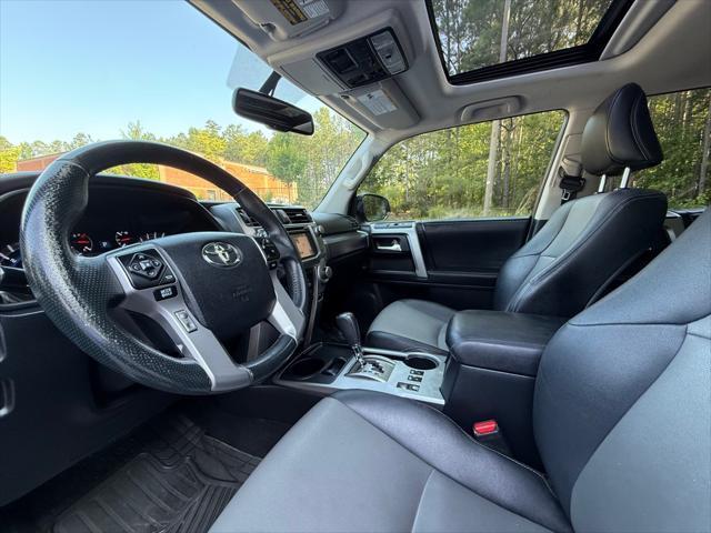 used 2016 Toyota 4Runner car, priced at $19,490
