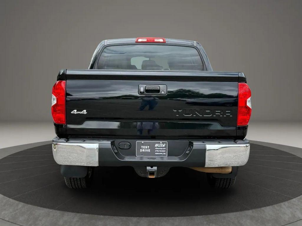 used 2015 Toyota Tundra car, priced at $22,975