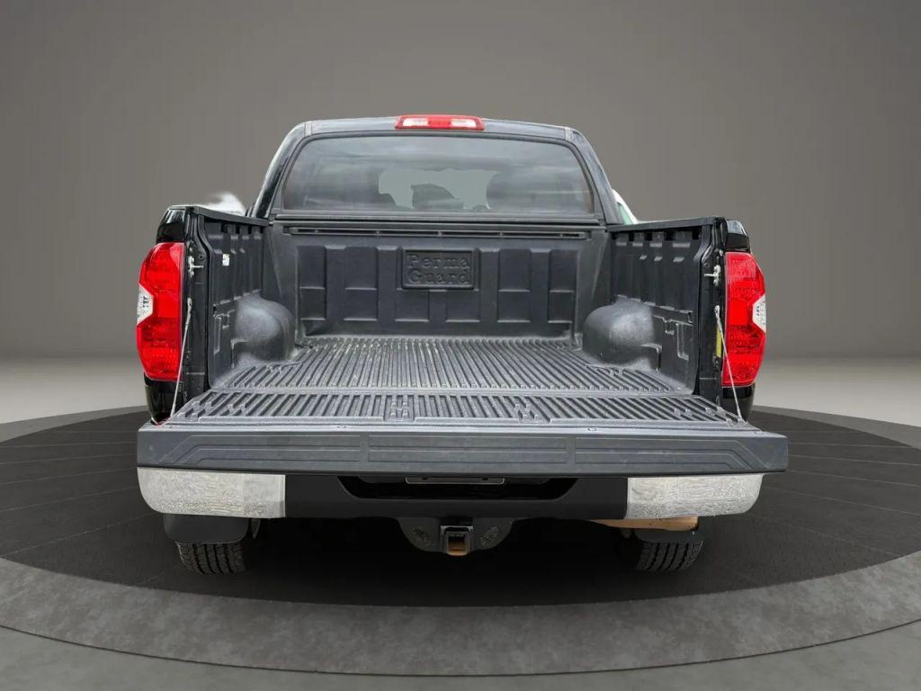 used 2015 Toyota Tundra car, priced at $22,975