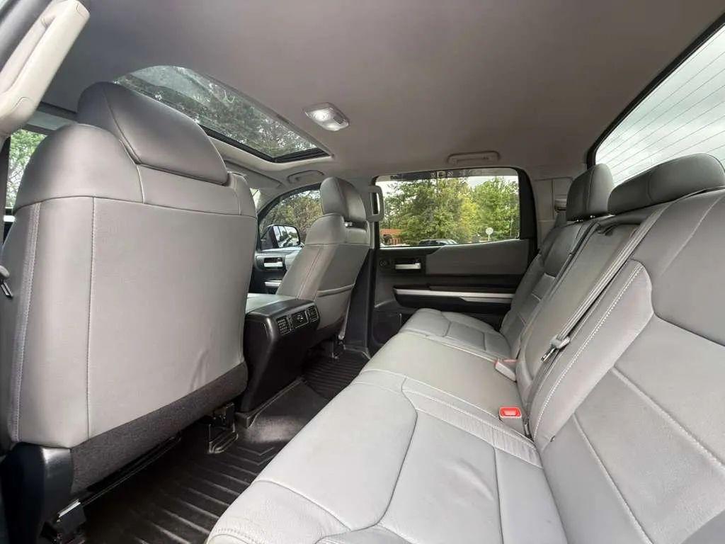 used 2015 Toyota Tundra car, priced at $22,975